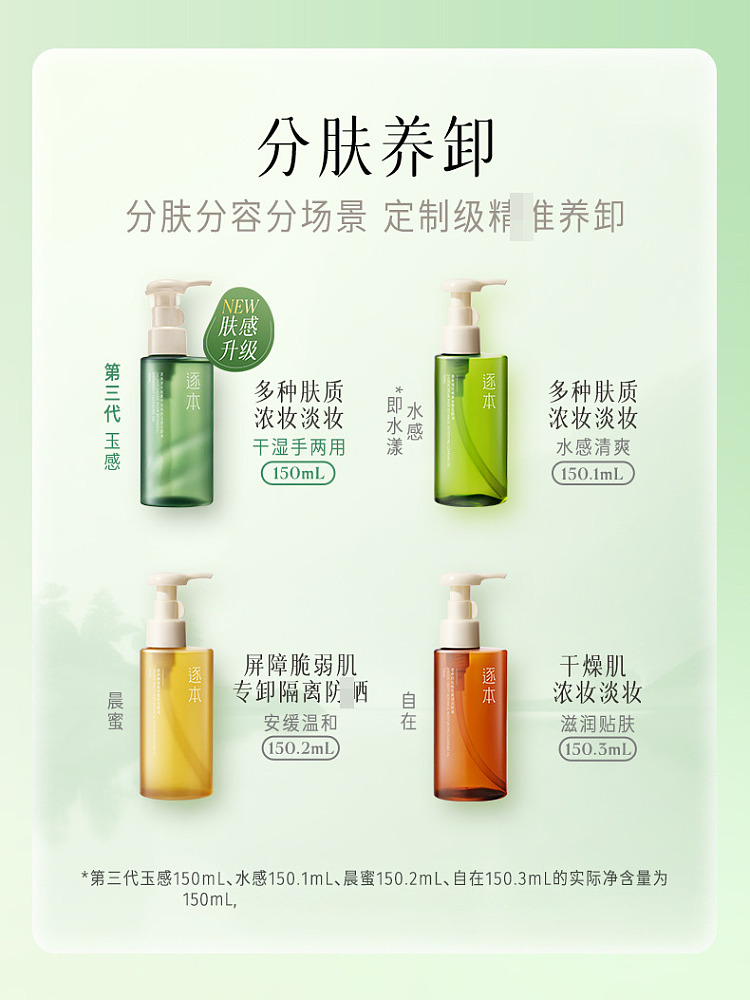 by-the-way-of-the-joyful-plant-extracts-cleansing-oil-150ml-premium-set-1
