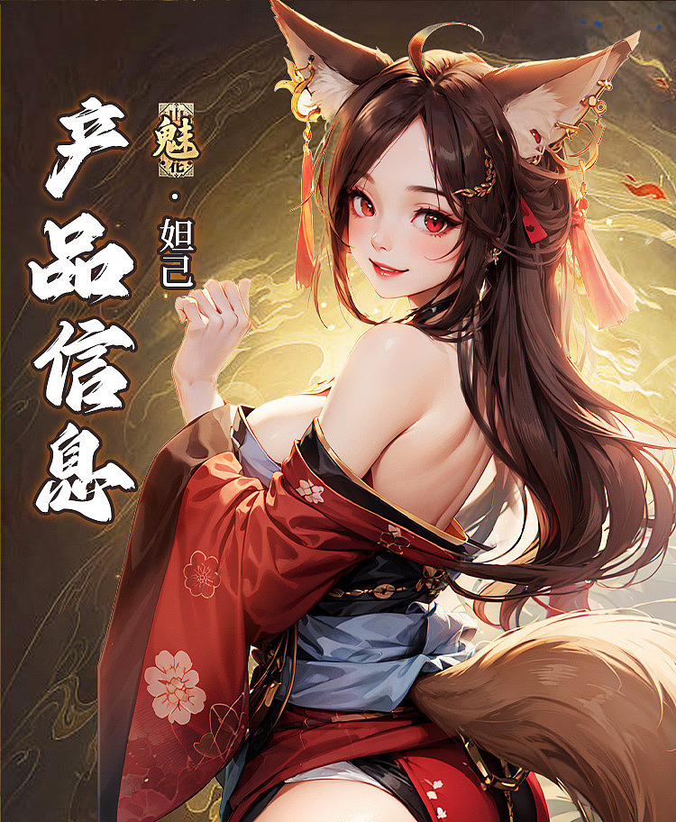 riddle-ji-shan-hai-xuan-zhong-lu-daji-famous-weapon-phantom-daji-5