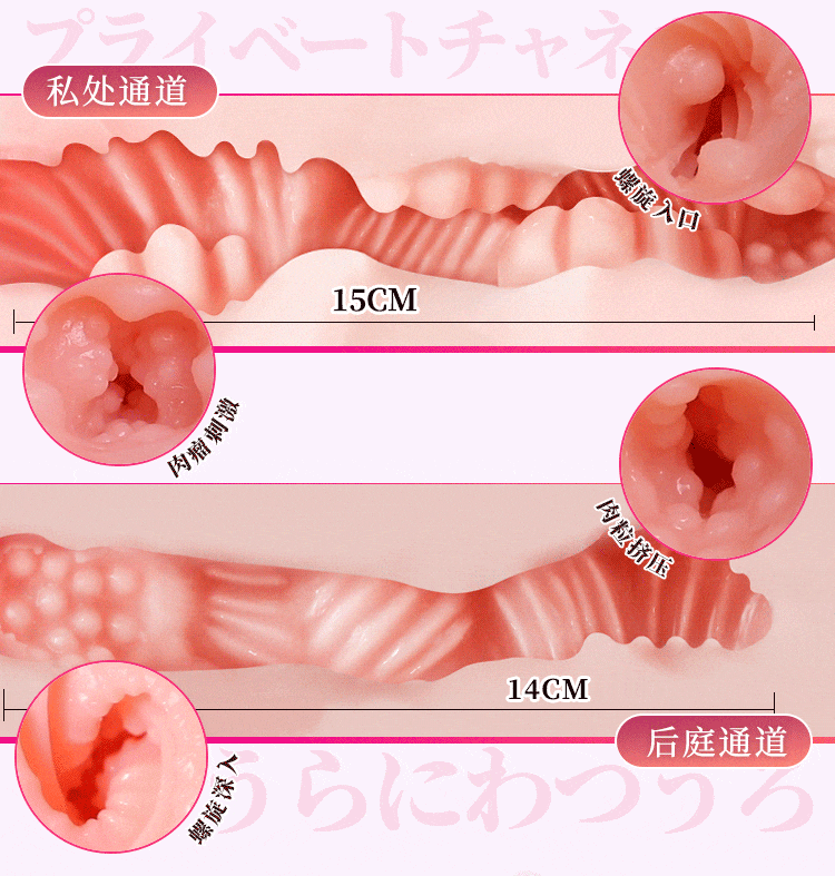 riddler-functional-leg-models-interactive-pronunciation-strong-vibration-stimulation-70cm-vibration-pronunciation-model-20