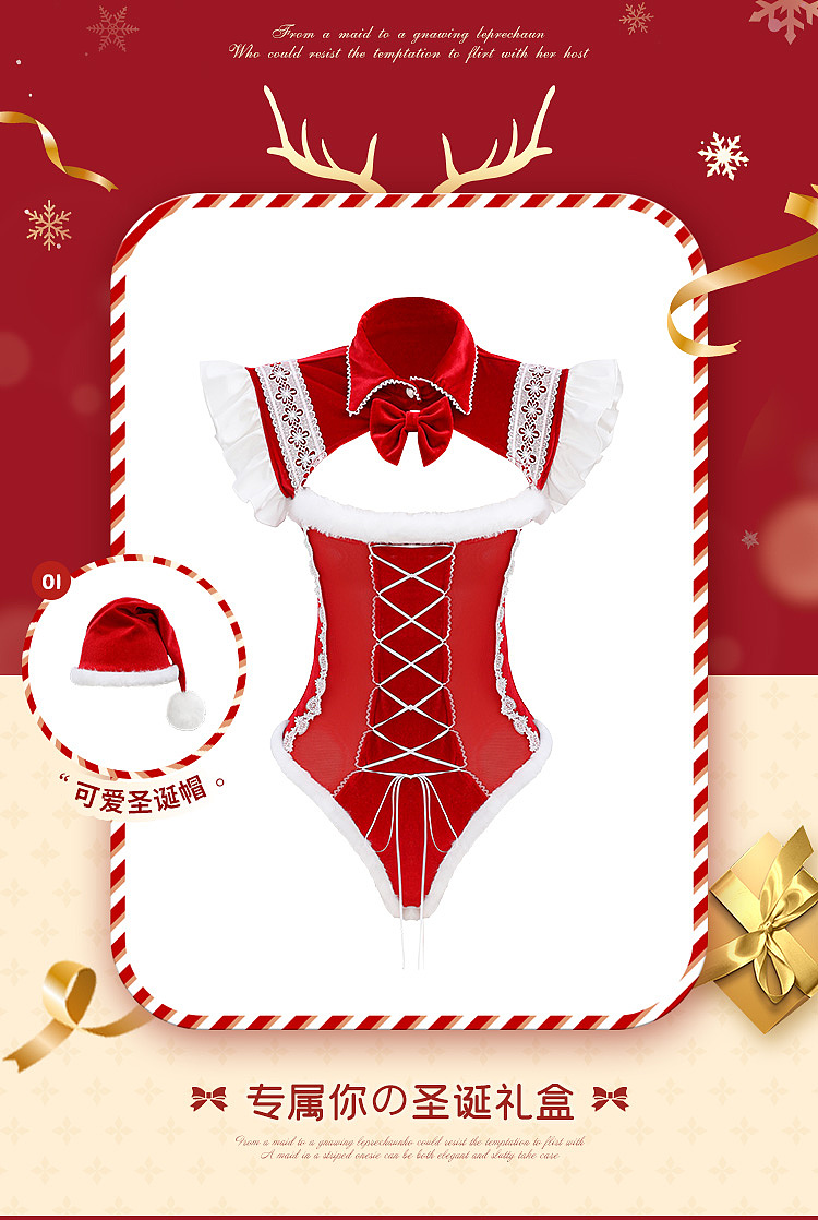 fermu-plush-fly-shoulder-concealed-button-crotch-opening-christmas-dress-5