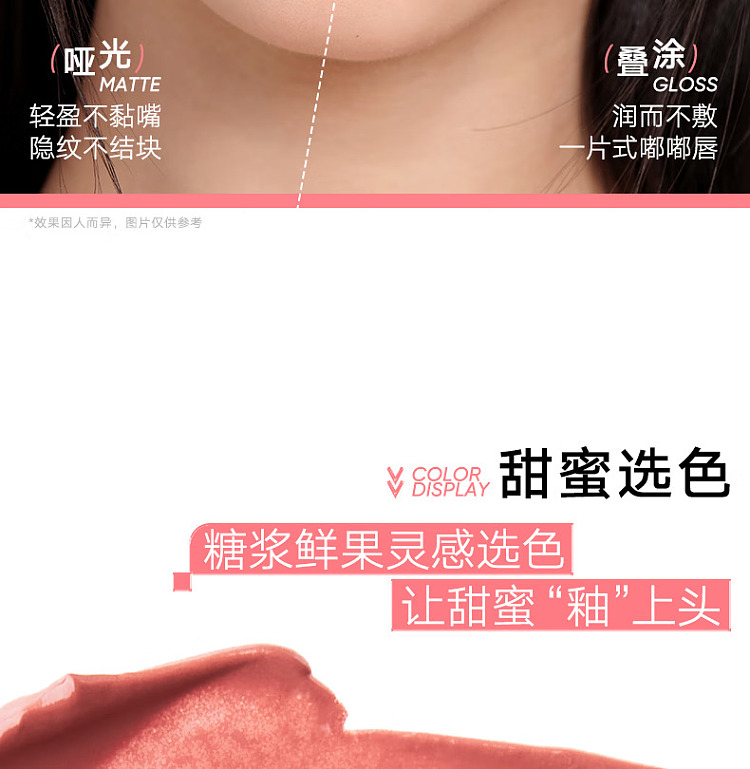 judydoll-tangerine-iced-zucchini-double-ended-lip-glaze-w07-honey-pot-rose-7g-6