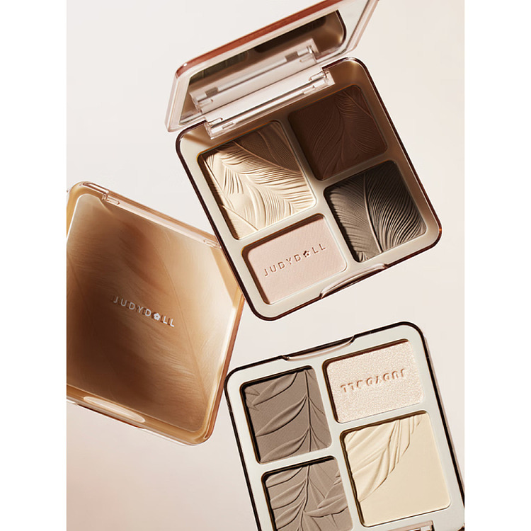 judydoll-tangerine-highlighting-contouring-face-palette-04-scarlet-shadow-palette-9g-5