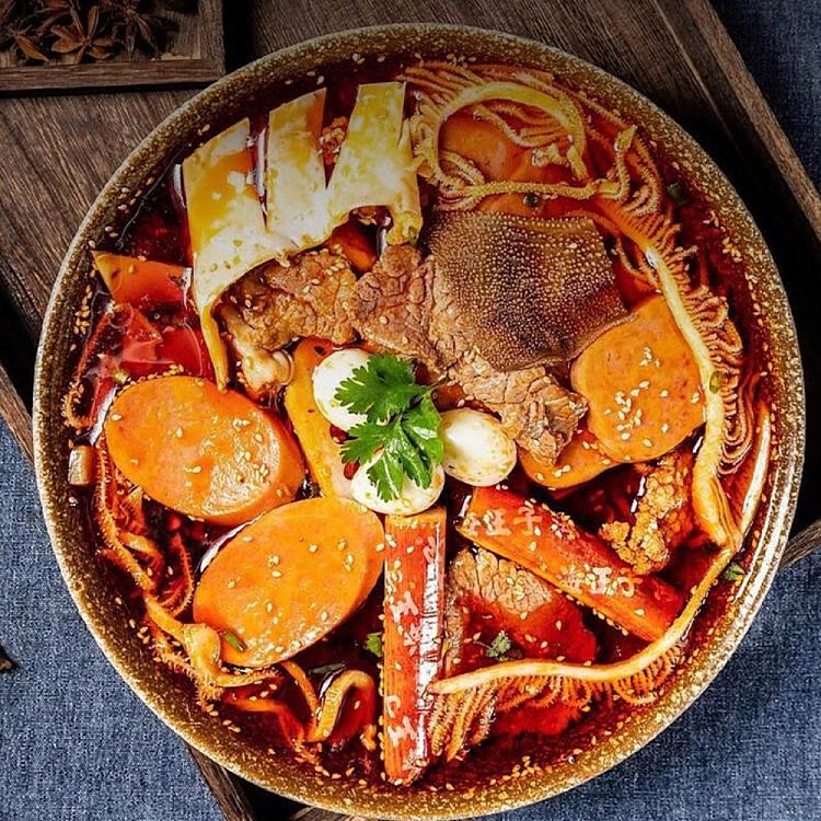 caos-duck-neck-spicy-marinade-base-medium-spicy-250g-2