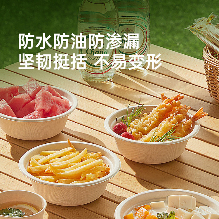 cookware-disposable-tableware-set-chopsticks10bowl10cup10-2