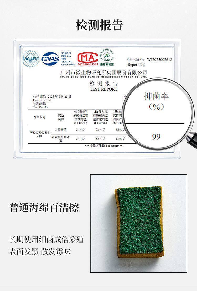 chui-dahuang-ermao-antibacterial-high-density-sponge-scrubber-10-sheets-6