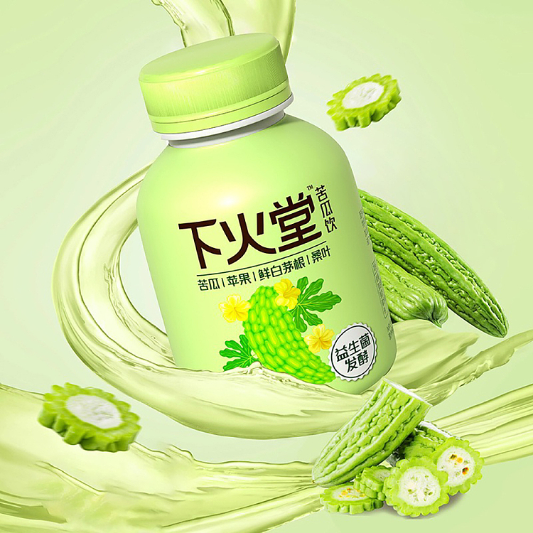exclusive-to-australiasams-exclusive-full-carton-jiangzhong-xiaohuotang-probiotics-fermented-bitter-melon-drink-200ml18-bottles-2