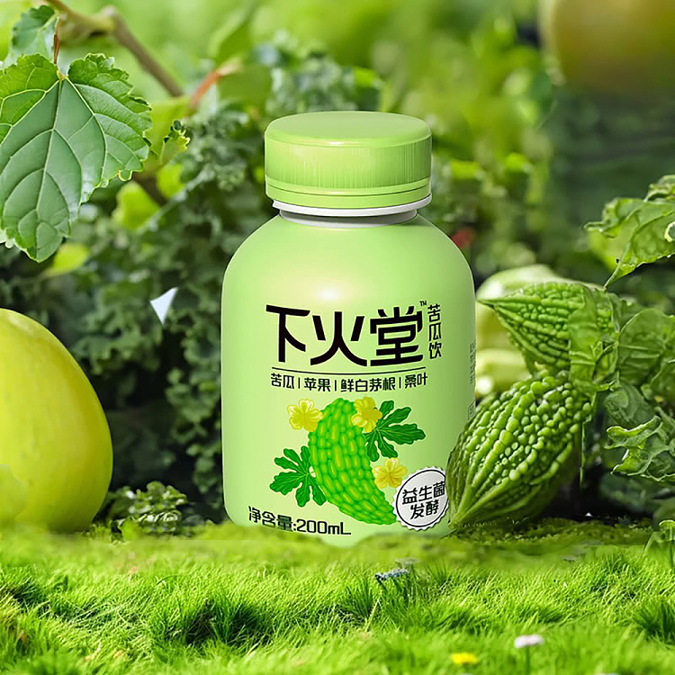 exclusive-to-australiasams-exclusive-full-carton-jiangzhong-xiaohuotang-probiotics-fermented-bitter-melon-drink-200ml18-bottles-3