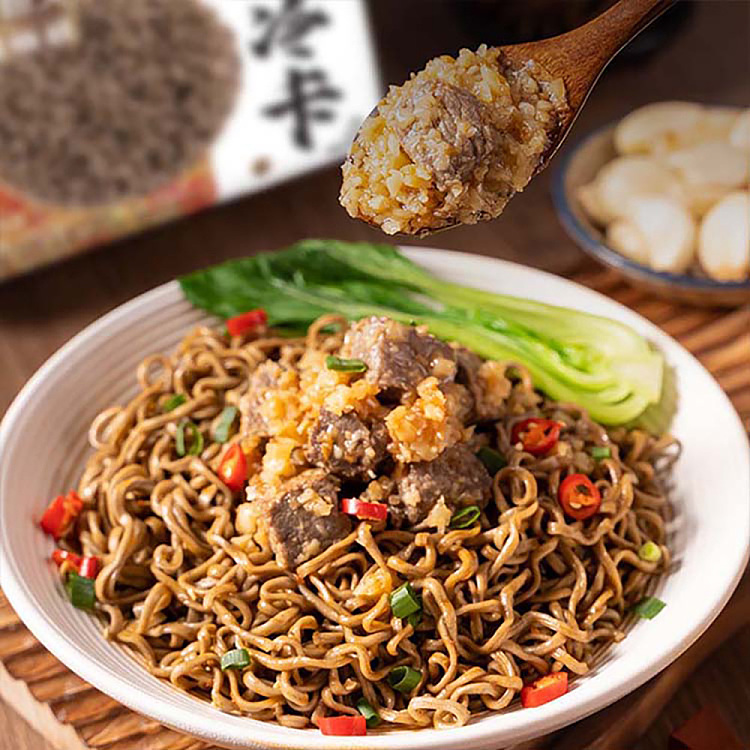 lengka-soba-garlic-beef-5-pack-400g-2