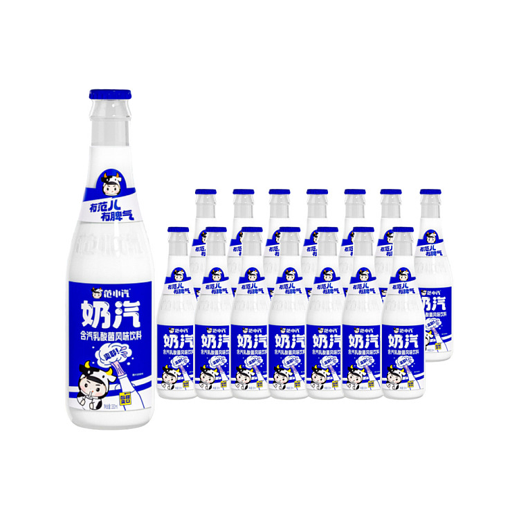 cartonfan-xiaoqi-milk-vapor-lactobacillus-drink-330ml15-1