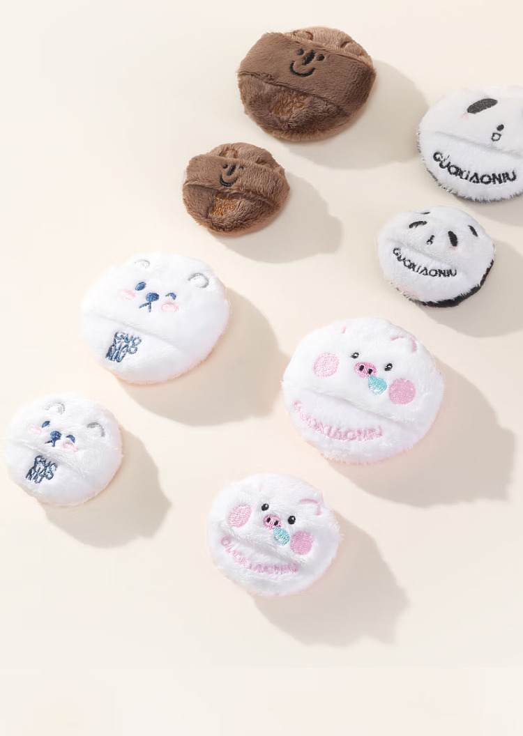 guo-xiao-niu-zoo-fluffy-powder-puff-piggy-bubble-1pc-17