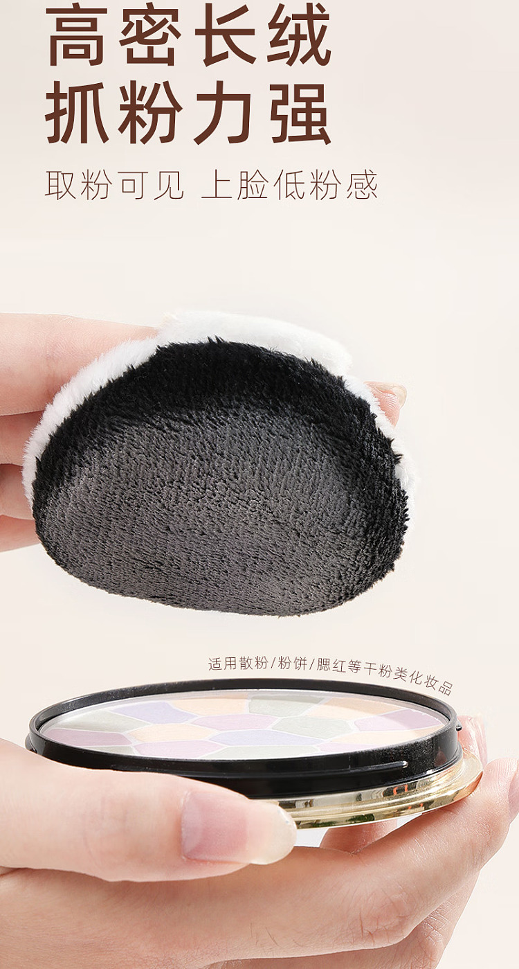 guo-xiao-niu-zoo-fluffy-powder-puff-piggy-bubble-1pc-6