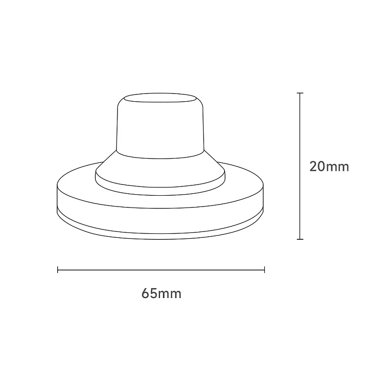 leifen-se-magnetic-wall-mount-light-pink-shenzhen-art-leaf-body-5