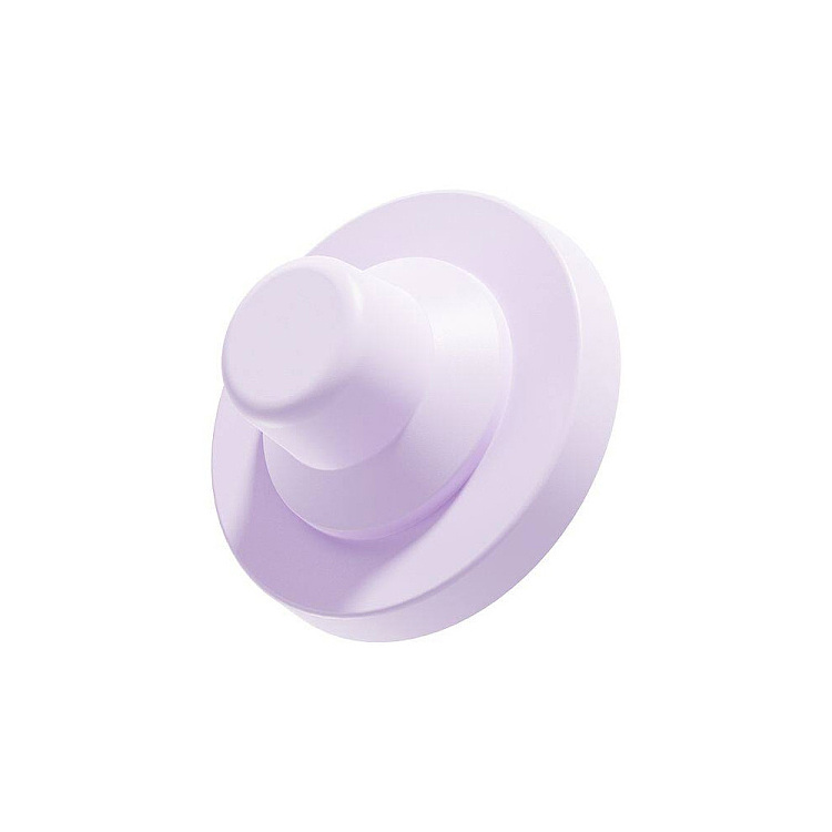 leifen-se-magnetic-wall-mount-bracket-light-purple-shenzhen-art-leaf-body-1