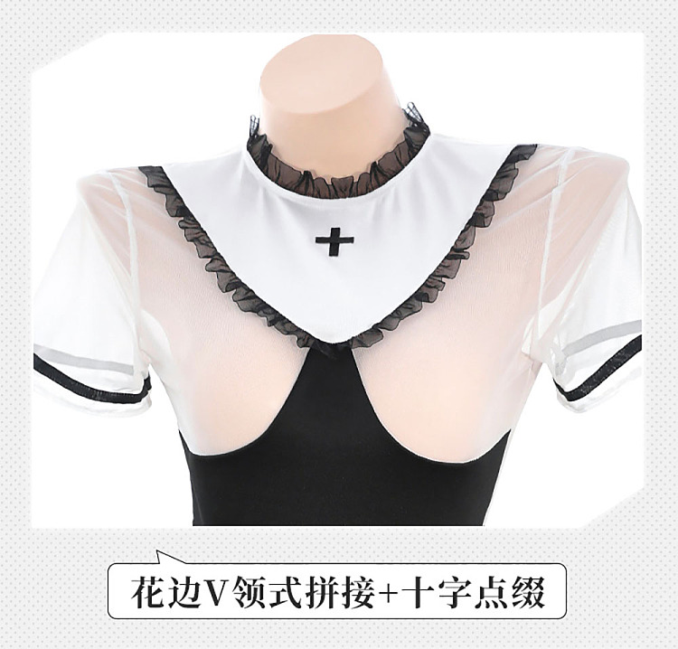 fermo-rebel-nun-backless-see-through-dress-black-and-white-14