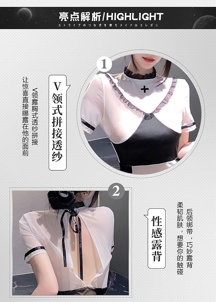 fermo-rebel-nun-backless-see-through-dress-black-and-white-4