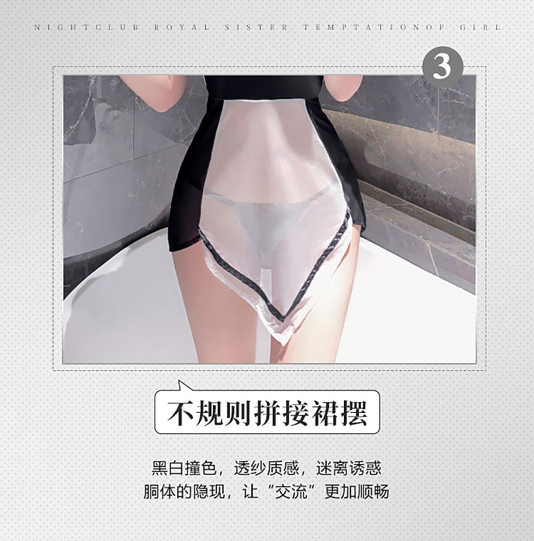 fermo-rebel-nun-backless-see-through-dress-black-and-white-5