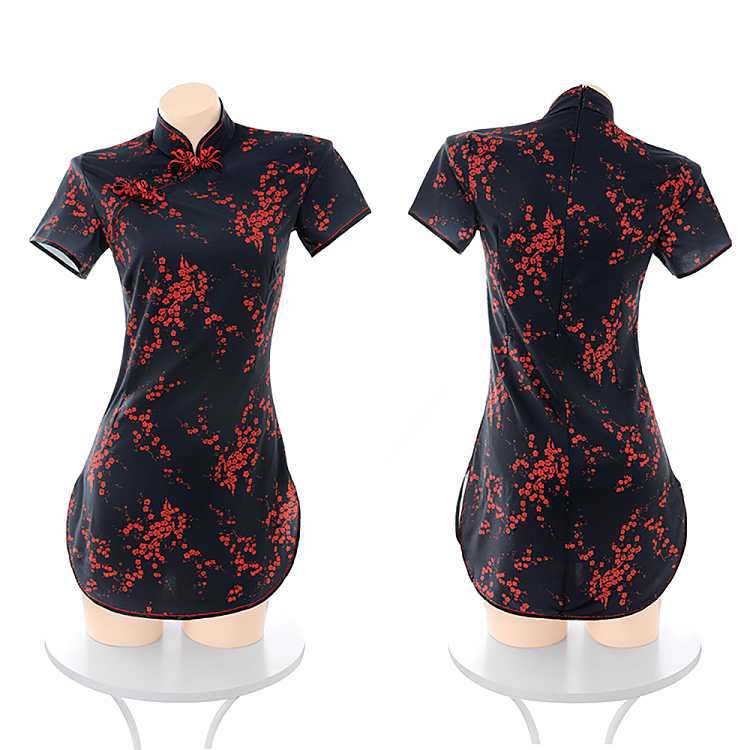 faye-mo-chinese-little-chef-cos-printed-cheongsam-black-3