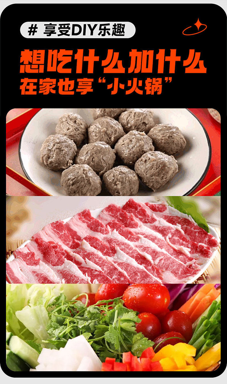 the-small-red-book-recommended-village-donkey-family-bridge-rice-noodles-402g-shelf-life-of-only-90-days-mind-do-not-shoot-6