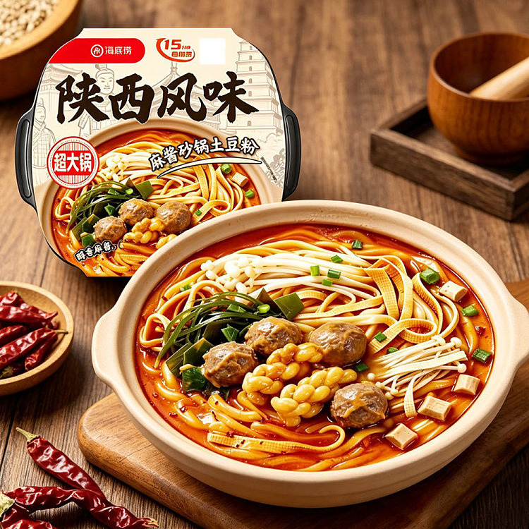 haideilao-self-cooked-hot-pot-set-extra-large-pot-shaanxi-style-sesame-paste-clay-pot-potato-noodles-532g-2