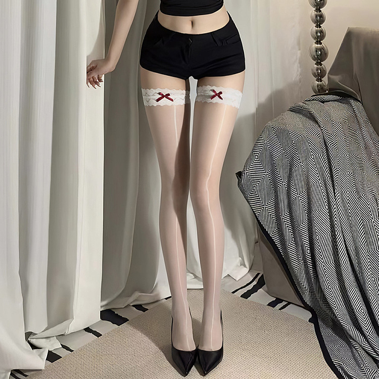 fermo-pure-desire-butterfly-aurora-stockings-white-3