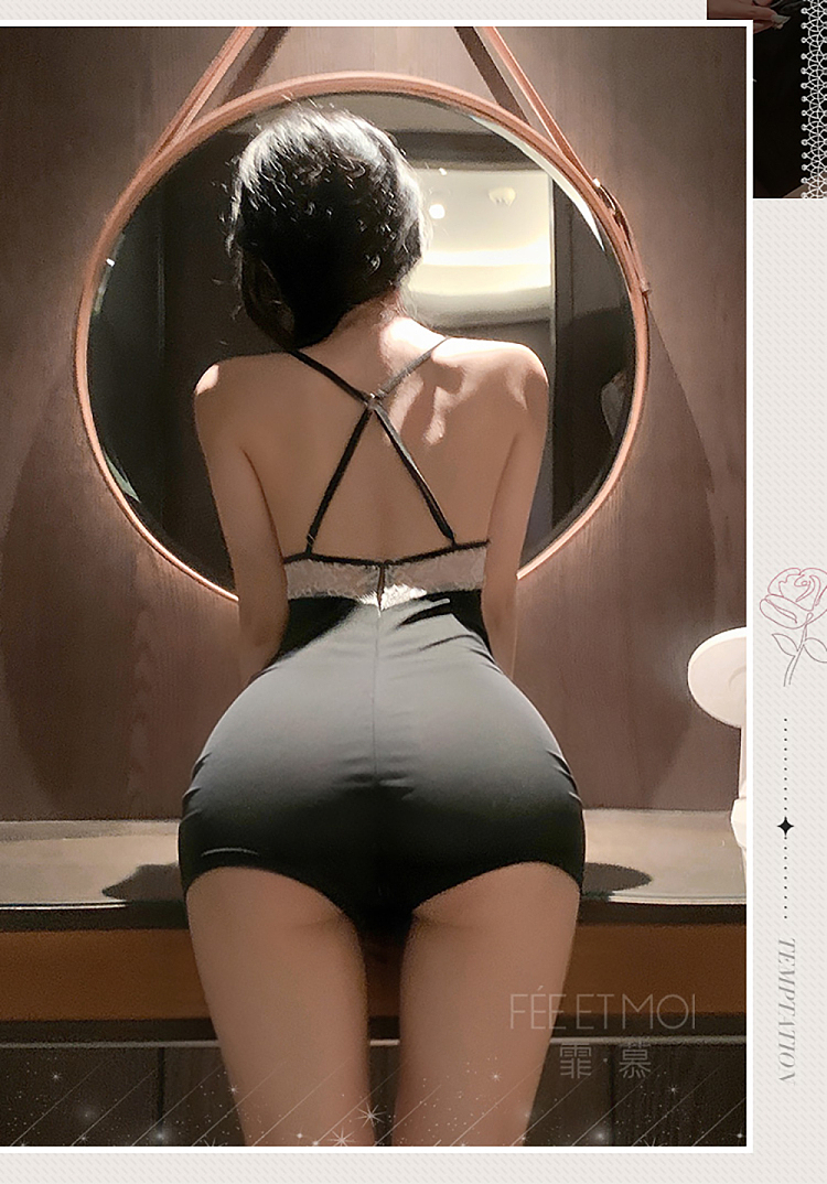 faye-moo-lusty-stepford-wife-hidden-pull-on-crotch-bodysuit-blackwhite-8