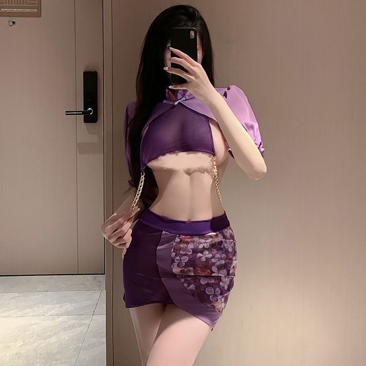 fermu-chinese-style-beauty-through-breast-pulling-chain-set-purple-4