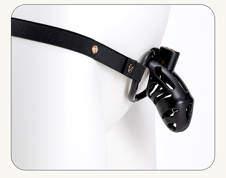 riddler-chastity-lock-fixed-strap-on-sadomasochistic-sm-black-8
