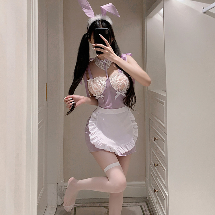 fermu-creamy-sweet-rabbit-with-steel-ring-see-through-set-purplewhite-2