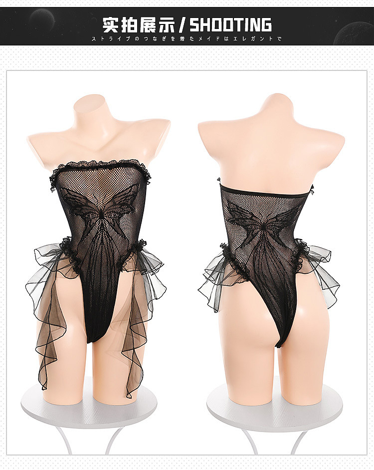 fay-mu-zhuang-zhou-meng-die-open-crotch-see-through-mesh-dress-uniform-black-15