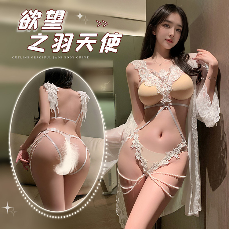 fermu-desire-feather-angel-crotchless-bodysuit-white-1