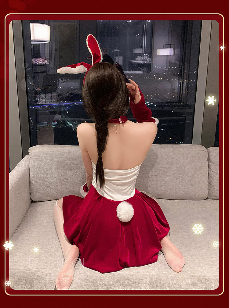 fermo-sweetheart-bunny-rabbit-pure-desire-set-redwhite-9