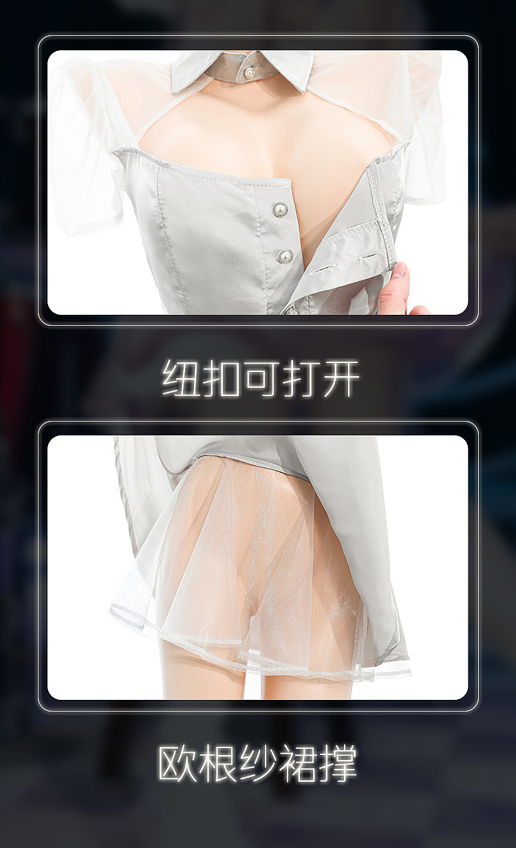 fermu-kpop-girl-group-performance-revealing-set-silver-white-15