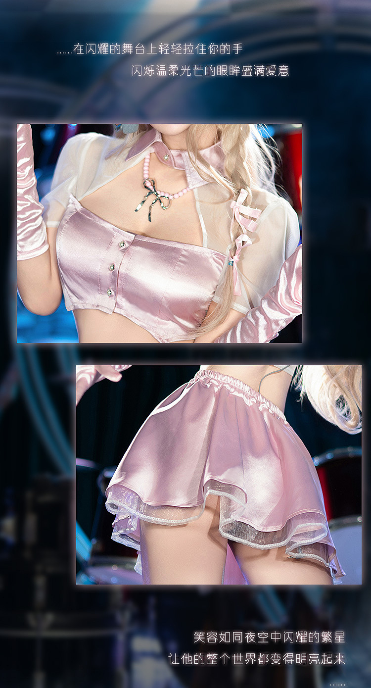 fermu-kpop-girl-group-performance-revealing-set-silver-white-5
