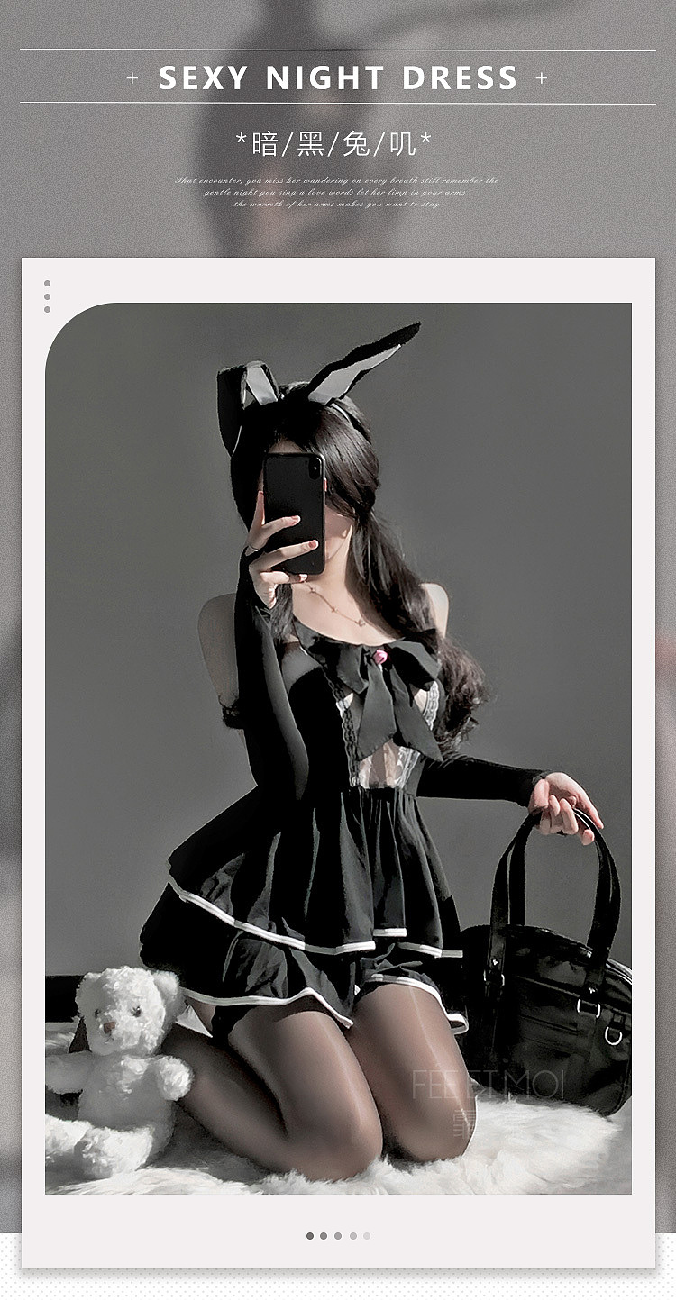 fermu-blackened-bunny-fantasy-adventure-set-blackwhite-1