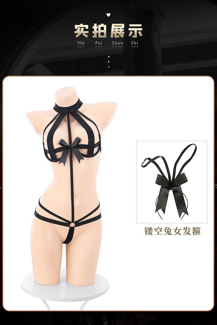 fermu-charming-bunny-rabbit-steel-ring-bodysuit-set-purple-14
