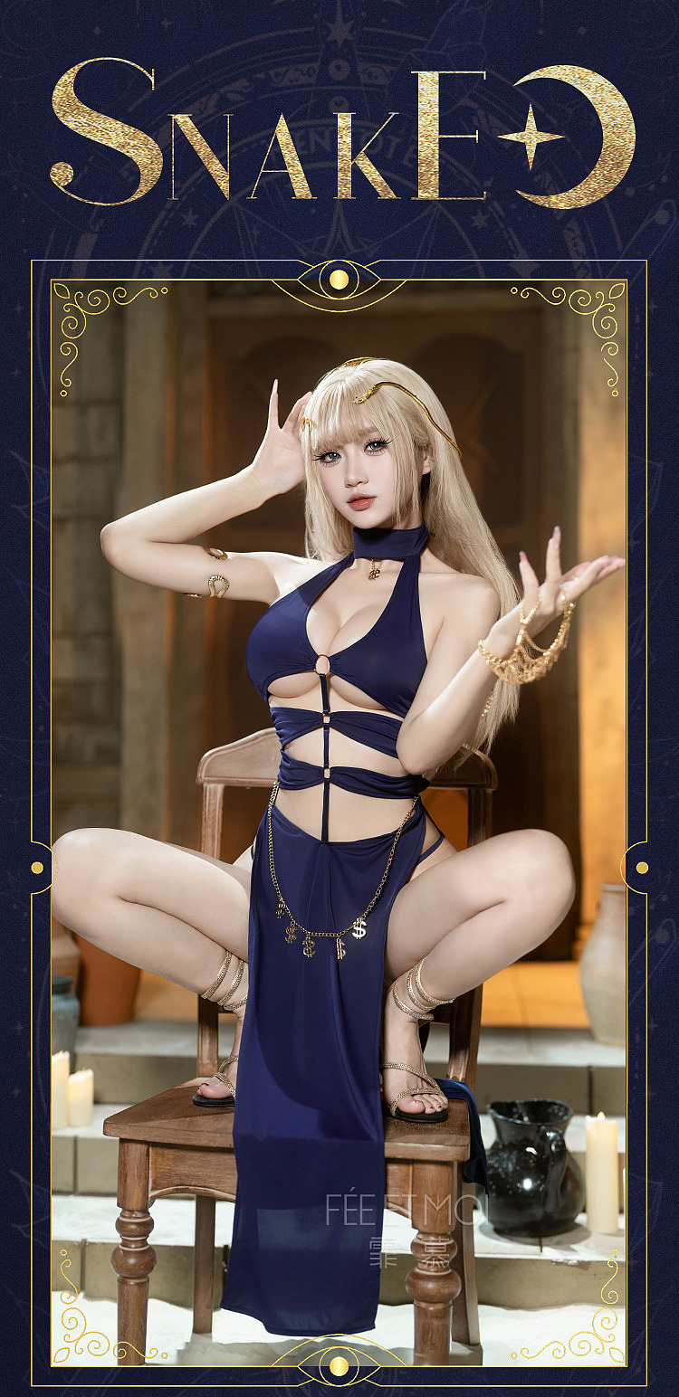 fermu-day-into-gold-hollow-out-skin-exposed-dress-treasure-blue-1
