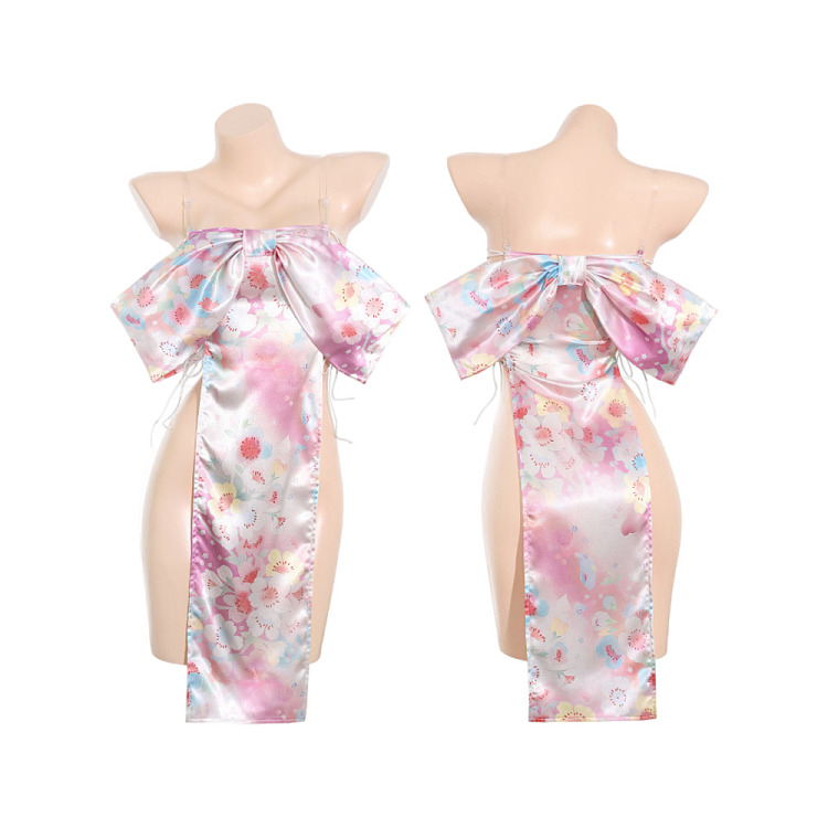 fermu-sakura-miki-pure-lust-sheath-dress-pink-printed-5