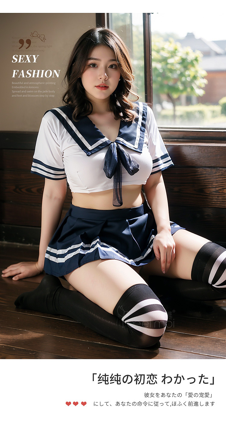 fermu-pure-and-sweet-sailor-suit-short-top-pleated-skirt-t-pants-14