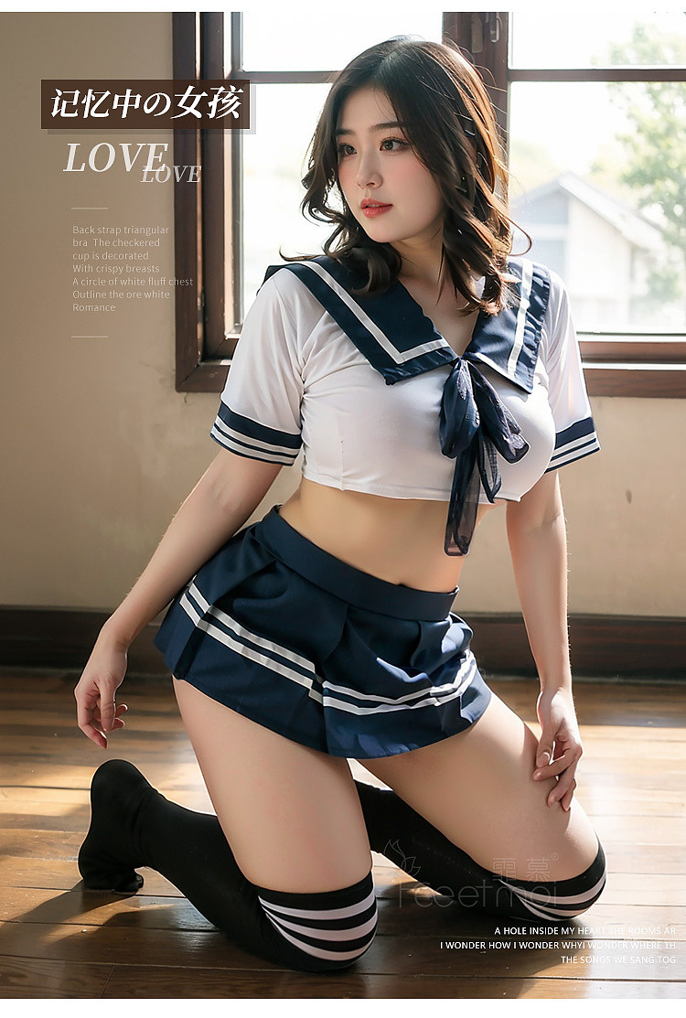fermu-pure-and-sweet-sailor-suit-short-top-pleated-skirt-t-pants-9