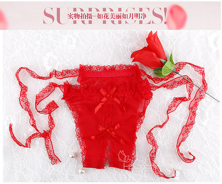 fermo-rose-embroidery-open-crotch-panty-red-7