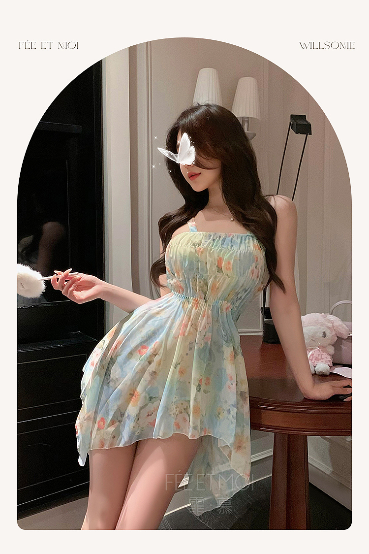 fermu-monet-garden-crushed-floral-dress-blue-background-crushed-floral-10
