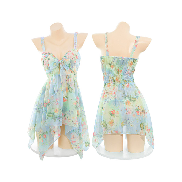 fermu-monet-garden-crushed-floral-dress-blue-background-crushed-floral-5