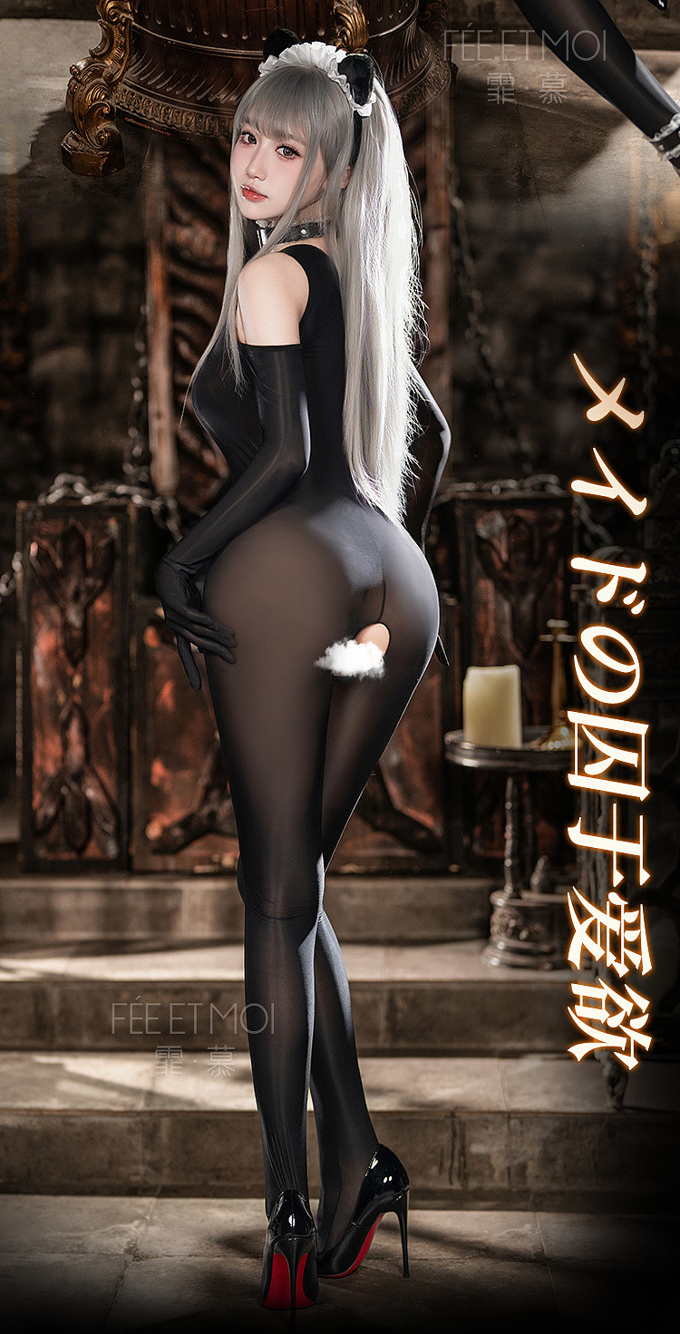 fermu-prisoner-of-love-maid-series-hollow-out-lace-up-bodysuit-phantom-night-black-12