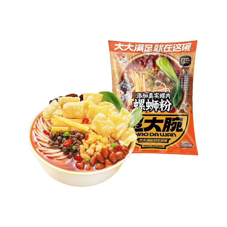 three-squirrels-super-big-wrist-pouch-snail-noodle-400g-1