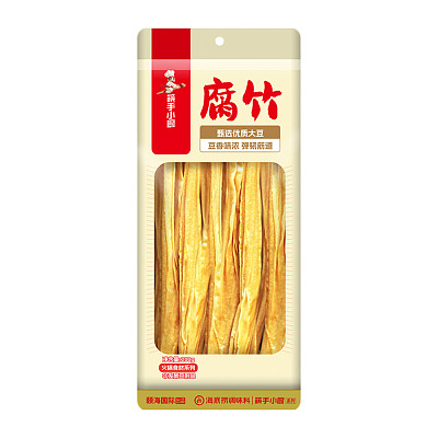 海底捞 腐竹 200g