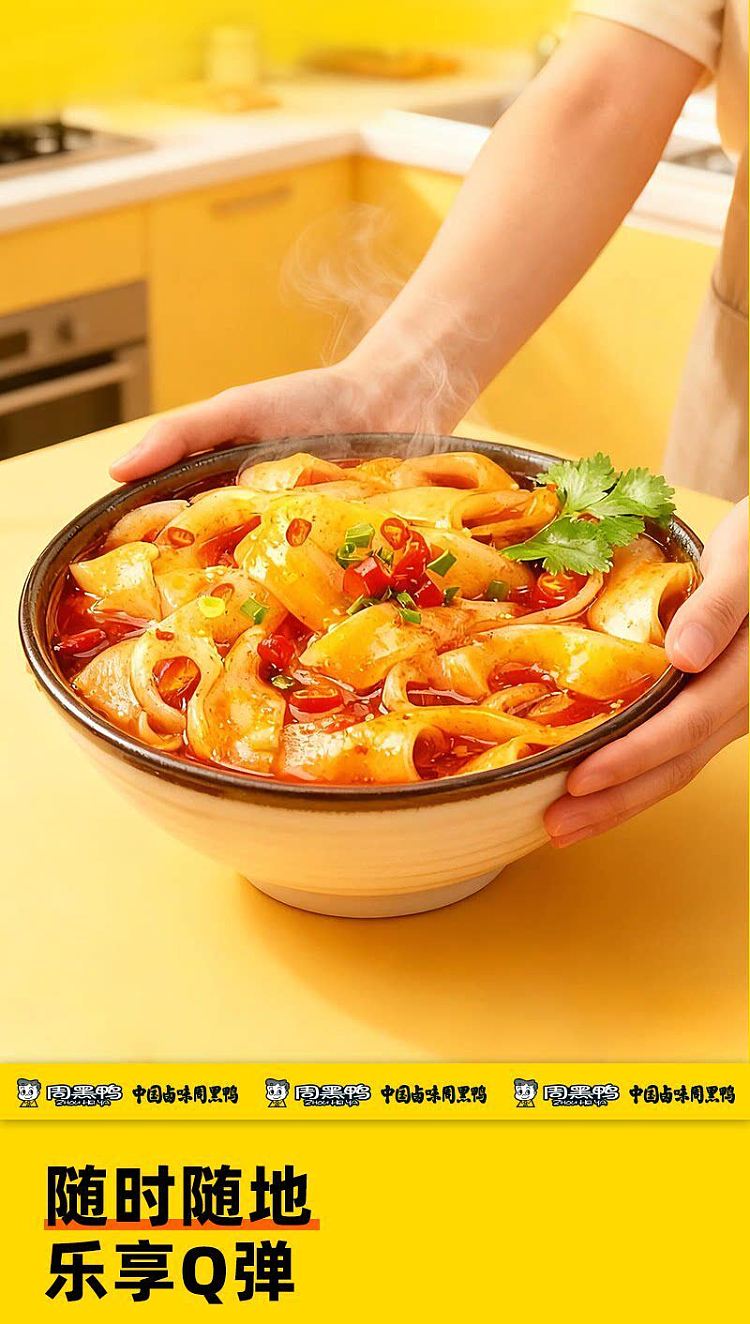 zhou-hei-duck-wide-vermicelli-in-red-oil-sauce-263g-7