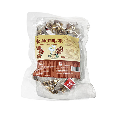 金源 安神助眠茶 6g*20包