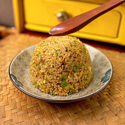【鲜】过早 泡椒炒饭 250g