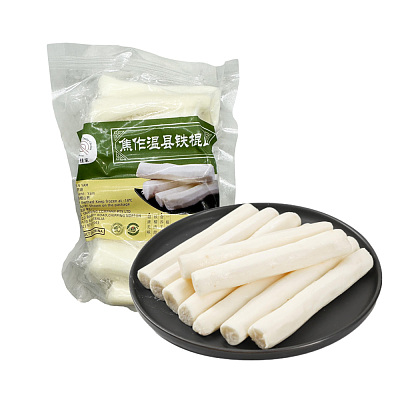 【冻】佳家 焦作铁棍山药 250g