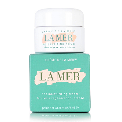 Lamer 海蓝之谜 经典面霜 小样 7ml